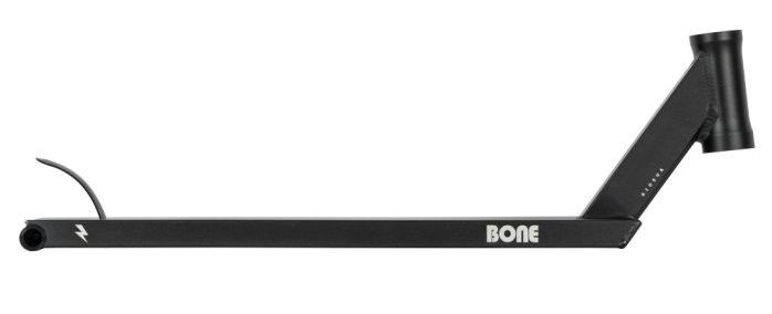 Pamatne UrbanArtt Bone Remastered 6 x 23 Black
