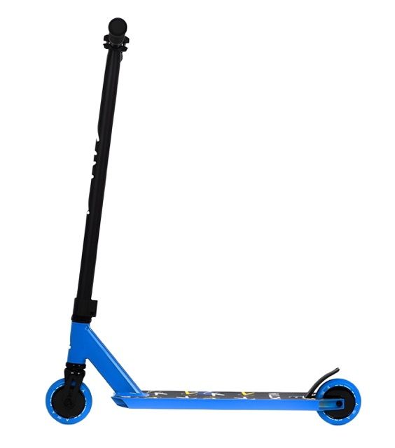 Triku skrejriteņis ACTA F2 Blue