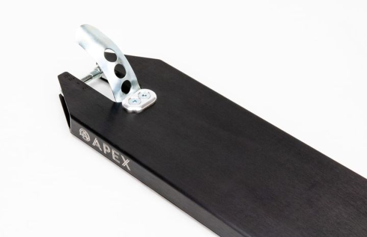 Pamatne Apex 20.1 x 5 Black