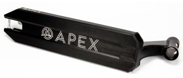 Pamatne Apex 20.1 x 5 Black