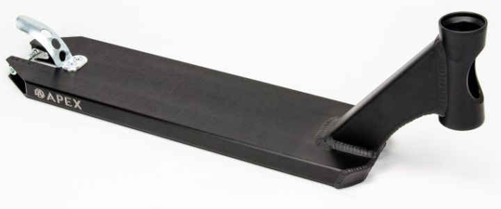 Pamatne Apex 20.1 x 5 Black