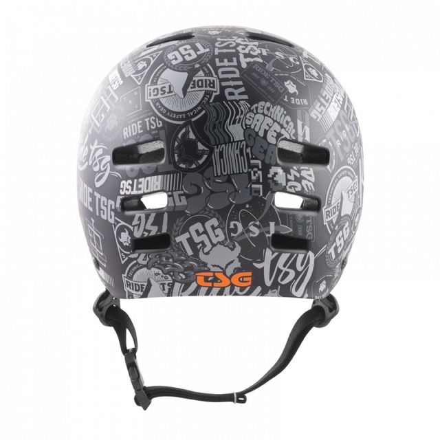 Ķivere TSG Evolution Stickerbomb