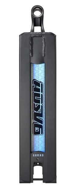 Pamatne Blunt AOS V6 Squad 22 x 5.5 Black