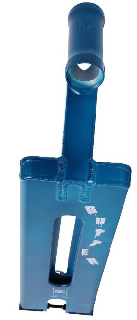 Pamatne UrbanArtt Butter 6.0 x 23 Arctic Blue