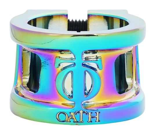 Skava Oath Cage V2 Neochrome