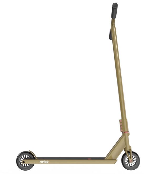 Triku skrejriteņis Aztek Architect Zircon Sand