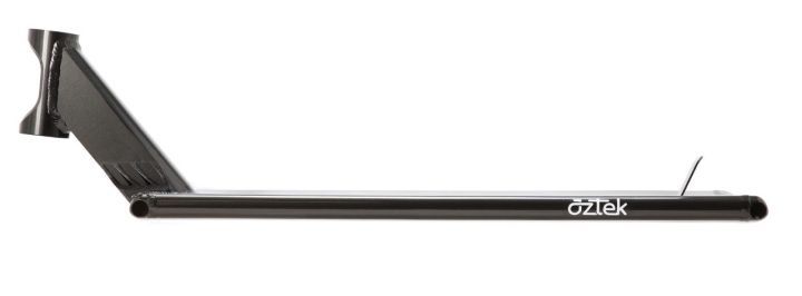Pamatne Aztek Europa II 23 x 7 Magic Black