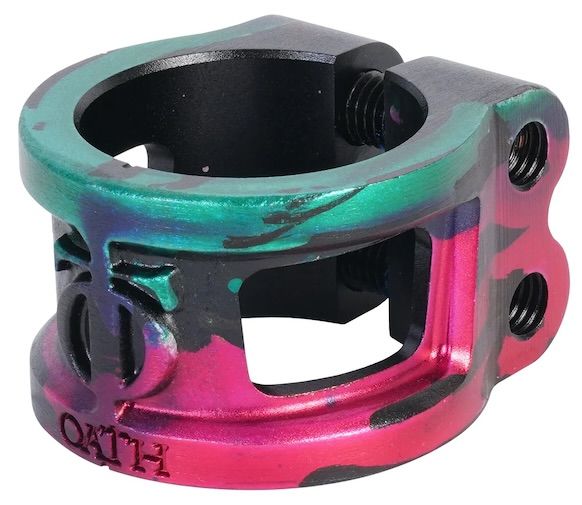 Skava Oath Cage V2 Black Pink