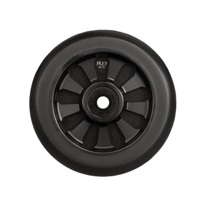 Ritenis Prey Coffin 110 Black