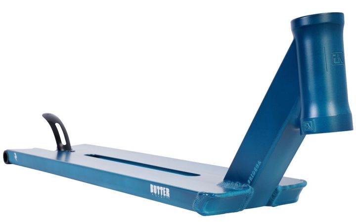 Pamatne UrbanArtt Butter 6.0 x 23 Arctic Blue