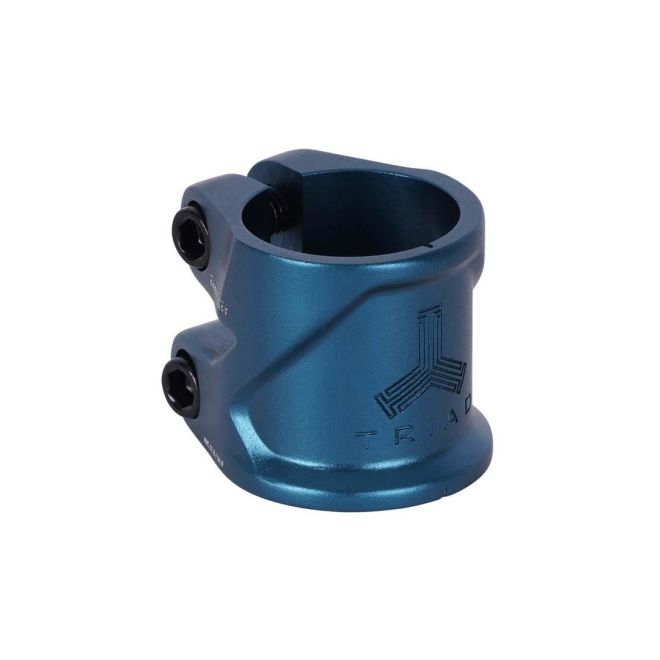 Skava Triad Conspiracy Ano Blue