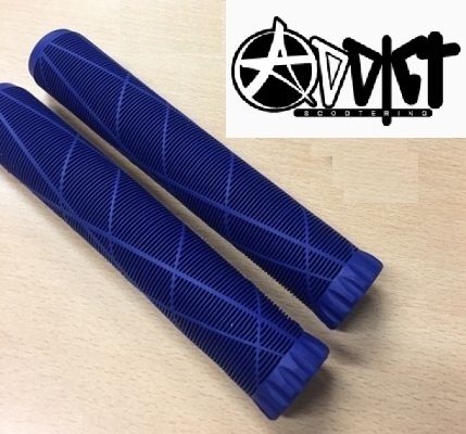 Rokturi Addict OG Gun Blue