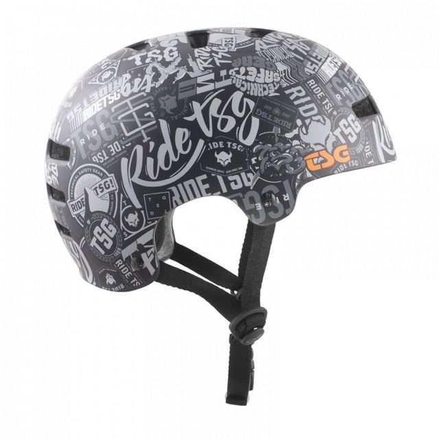 Ķivere TSG Evolution Stickerbomb