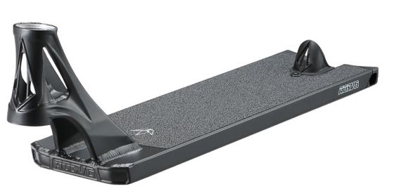 Pamatne Blunt AOS V6 Squad 22 x 5.5 Black