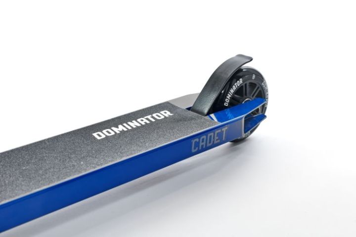 Triku skrejriteņis Dominator Cadet Blue White
