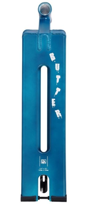 Pamatne UrbanArtt Butter 6.0 x 23 Arctic Blue