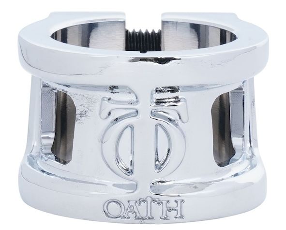 Skava Oath Cage V2 Neo Silver