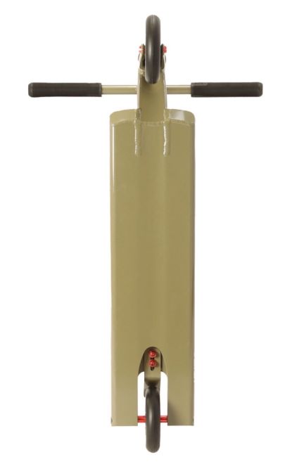 Triku skrejriteņis Aztek Architect Zircon Sand