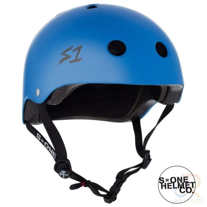 Ķivere S-One Lifer Cyan Matte