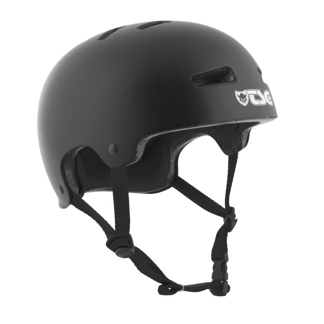 Ķivere TSG Evolution Solid Satin Black