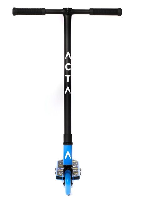 Triku skrejriteņis ACTA F2 Blue
