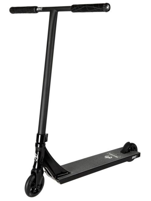 Triku skrejriteņis Addict Defender Icon Black