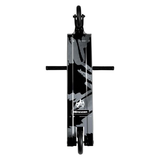 Triku skrejriteņis Addict Defender Icon Black