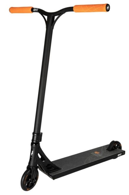 Triku skrejriteņis Addict Equalizer Haze Black