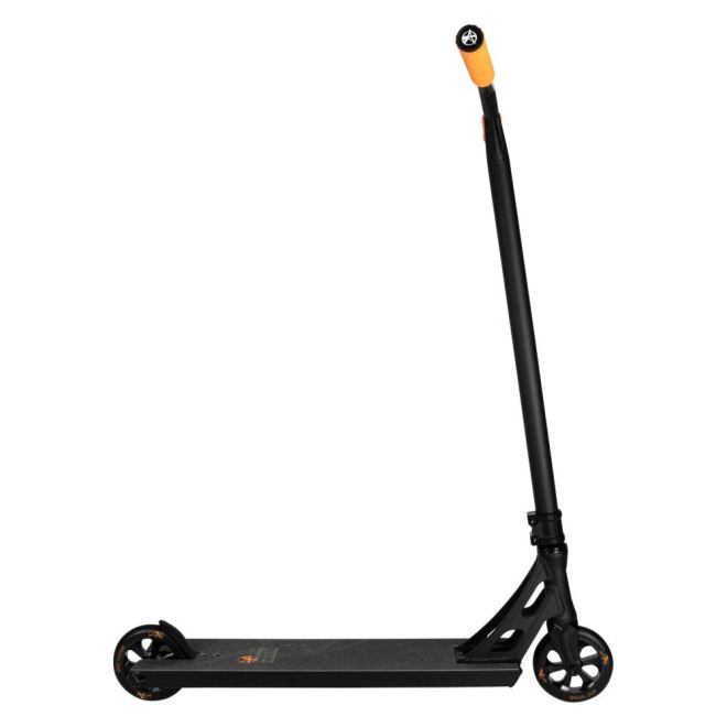 Triku skrejriteņis Addict Equalizer Haze Black