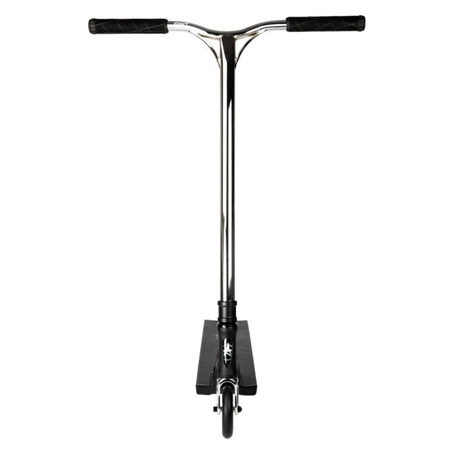 Triku skrejriteņis Addict Equalizer Haze Black Chrome