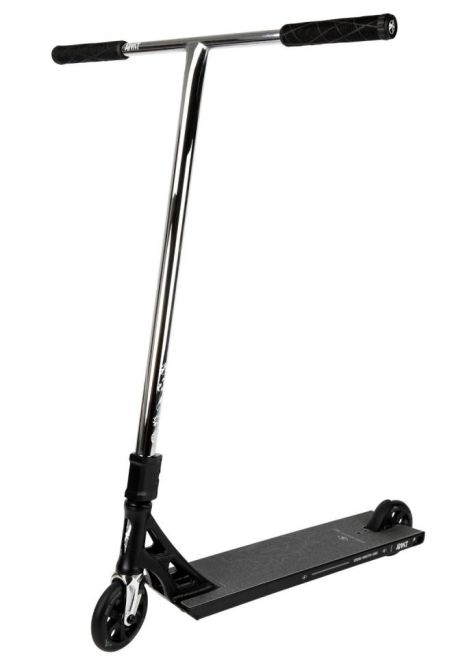 Triku skrejriteņis Addict Revenger Pulse Black Chrome