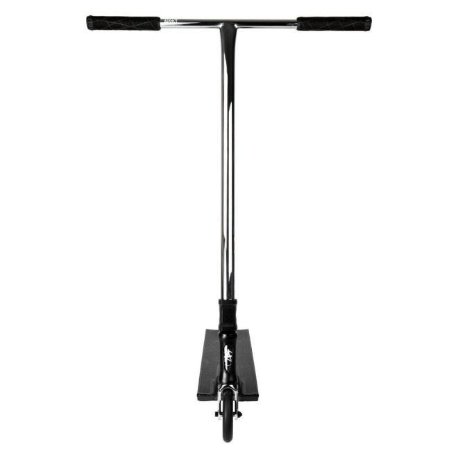 Triku skrejriteņis Addict Revenger Pulse Black Chrome