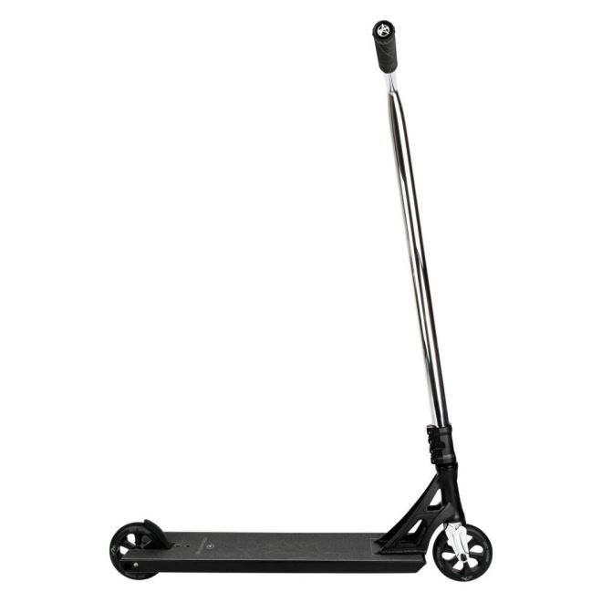 Triku skrejriteņis Addict Revenger Pulse Black Chrome