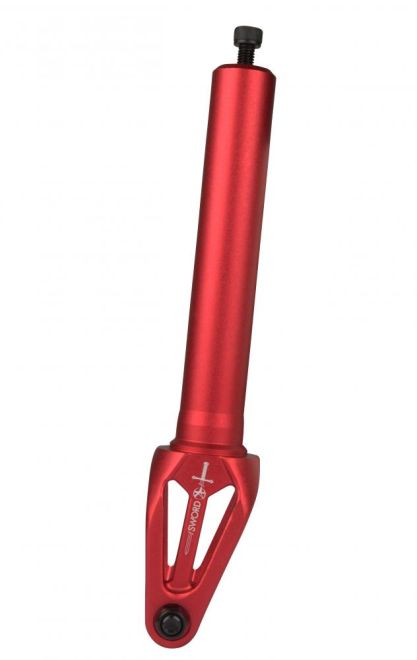 Dakša Addict Sword HIC Red