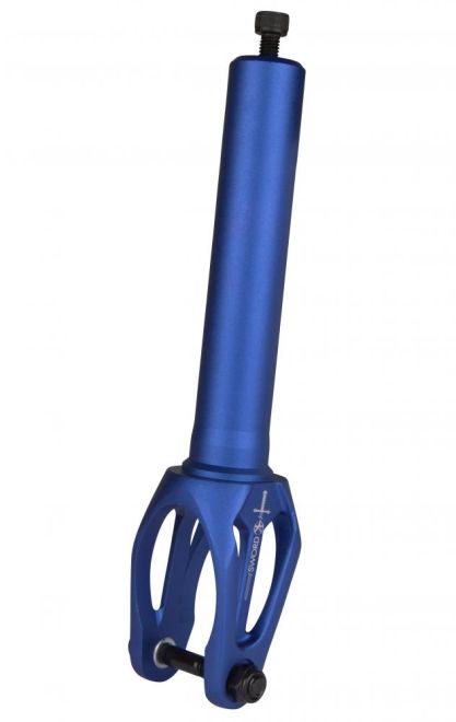 Dakša Addict Sword SCS Blue