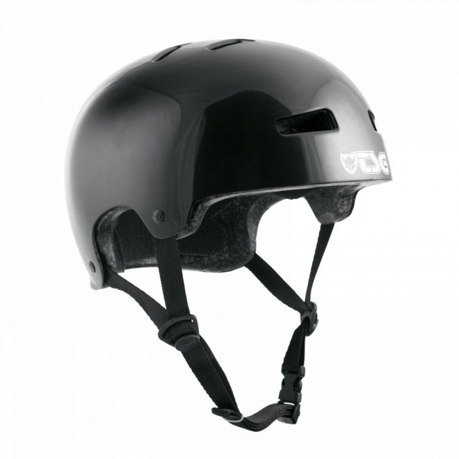 Ķivere TSG Evolution Injected Color Satin Black
