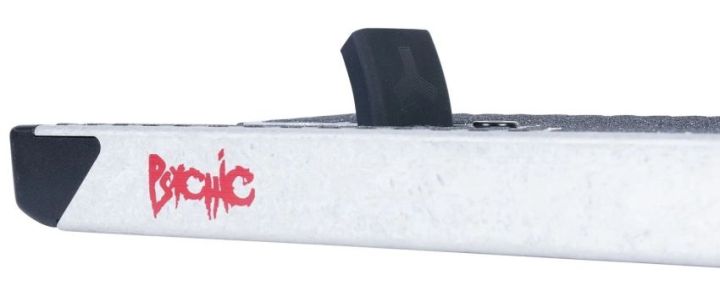 Pamatne Triad Psychic Boxed 5.5 x 22 Stone Raw Black