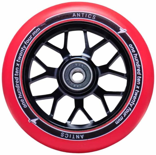 Ritenis Antics Glider 110 Red