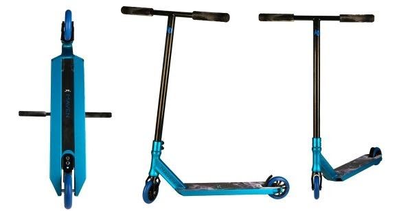 Triku skrejriteņis AO Maven 5 Blue