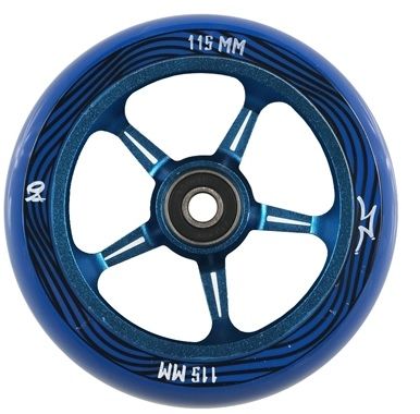 Ritenis AO Pentacle 30 x 115 Blue