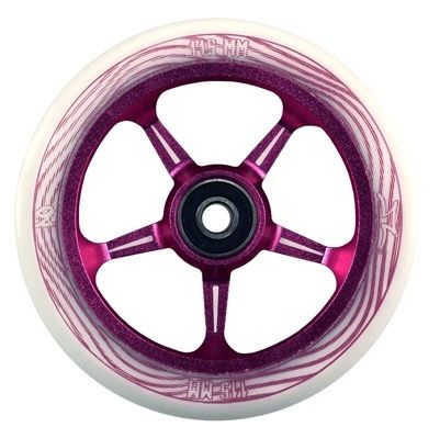 Ritenis AO Pentacle 30 x 115 Pink
