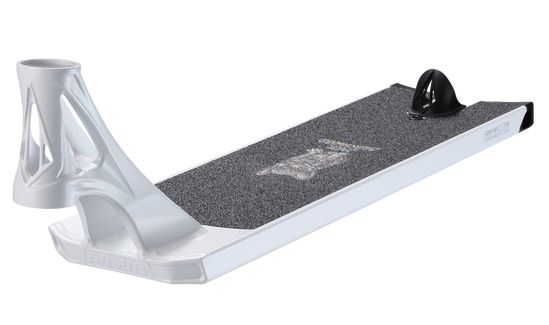 Pamatne Blunt AOS V6 22 x 6 Churchward