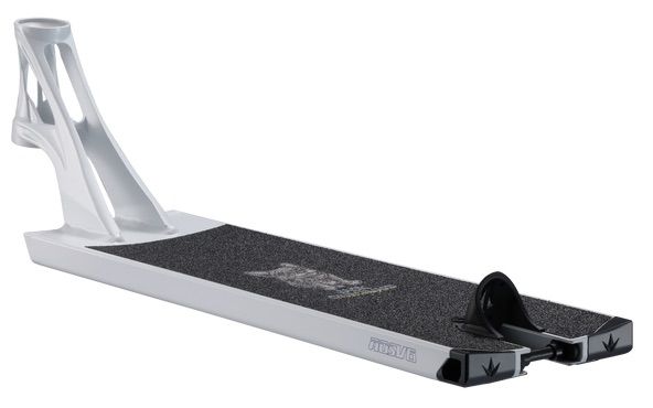 Pamatne Blunt AOS V6 22 x 6 Churchward