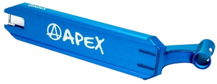 Pamatne Apex 18.1 x 4.5 Teal