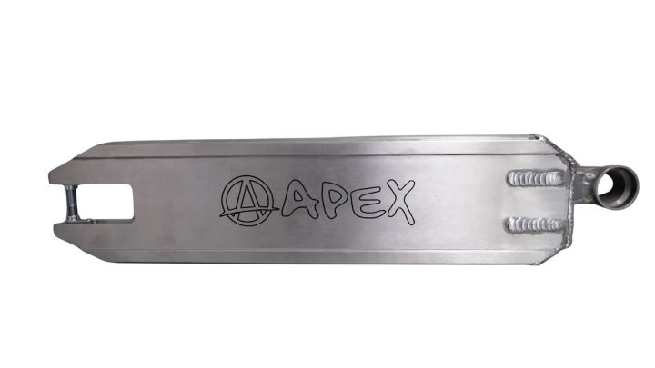 Pamatne Apex 20,1 x 4.5 Raw