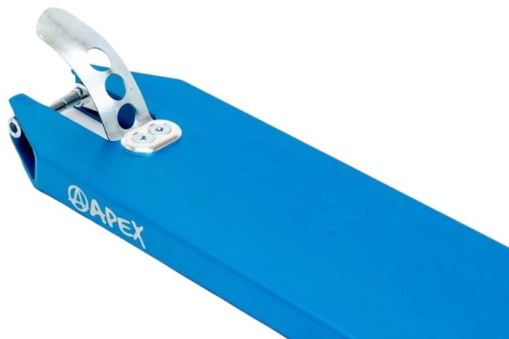 Pamatne Apex 18.1 x 4.5 Teal