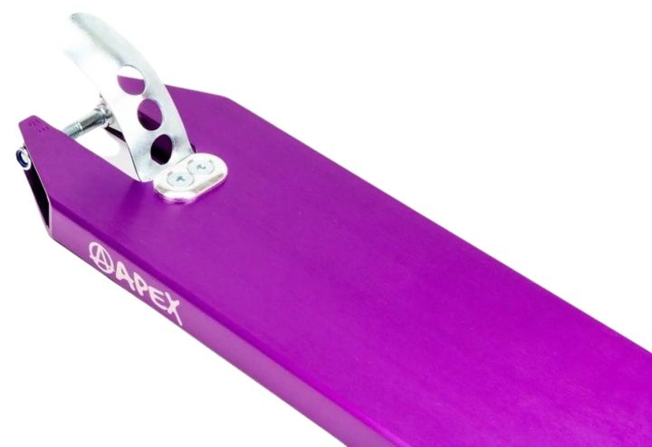 Pamatne Apex 18.1 x 4.5 Purple