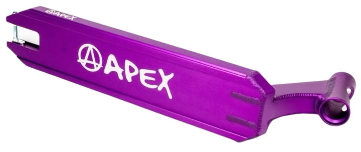 Pamatne Apex 18.1 x 4.5 Purple