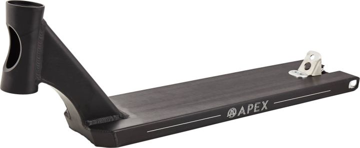 Pamatne Apex 5 x 21 Box Cut Black