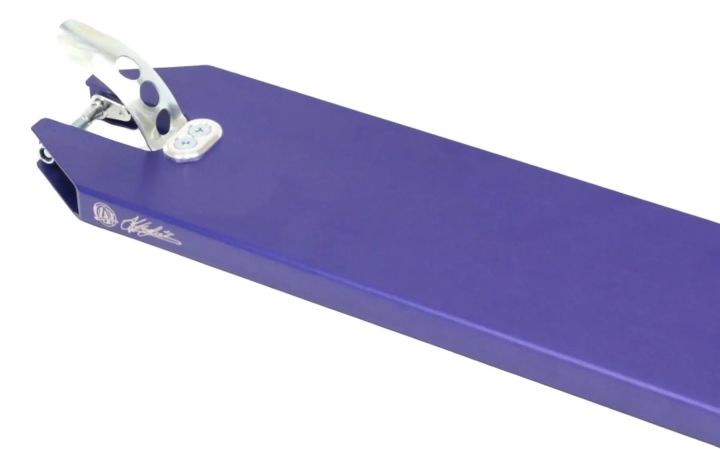 Pamatne Apex Angus Hughes Signature V3